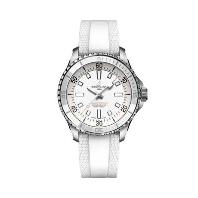 Superocean Automatic 36 variant Pursuit