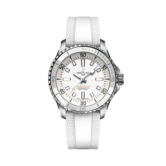 Superocean Automatic 36 variant Pursuit
