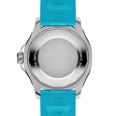 Superocean Automatic 36 variant Pursuit