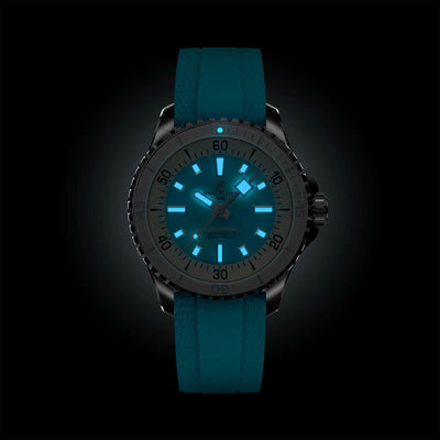 Superocean Automatic 36 variant Pursuit