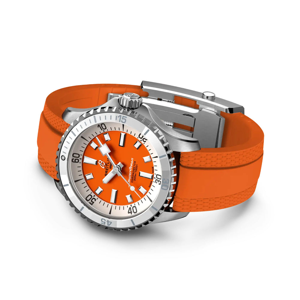 Superocean Automatic 36 variant Pursuit