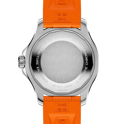 Superocean Automatic 36 variant Pursuit
