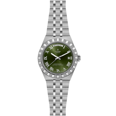 Royal 40mm variant Pursuit