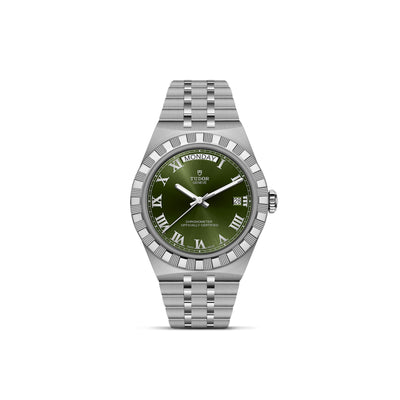 Royal 40mm variant Pursuit