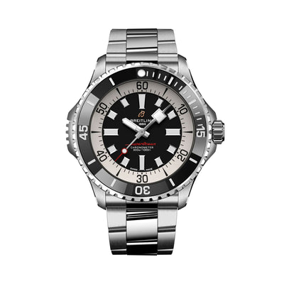 Superocean Automatic 46 variant Pursuit