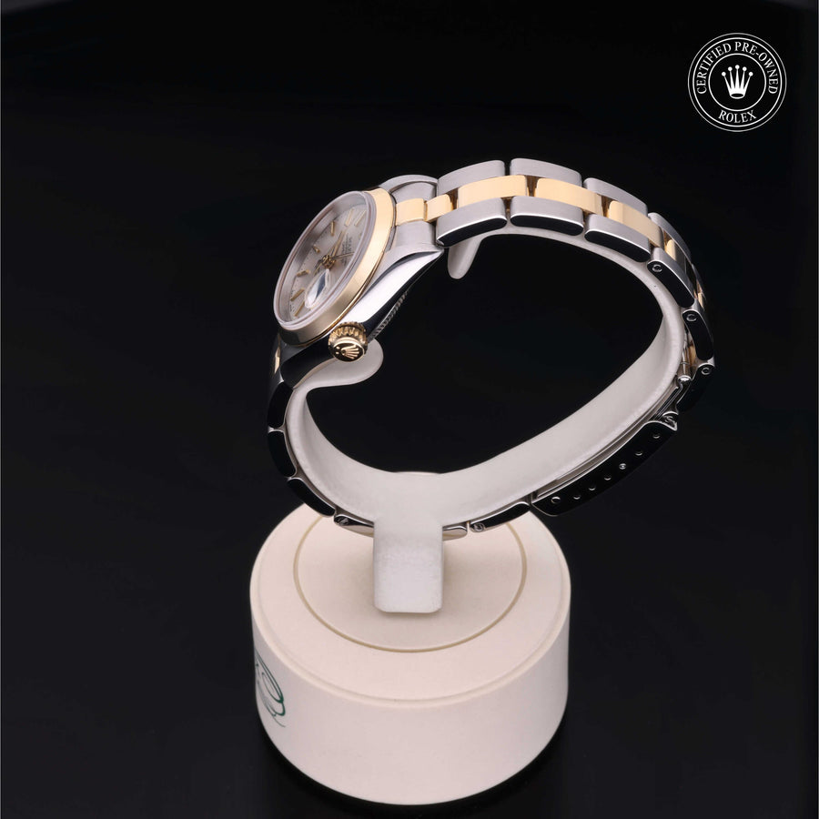 Rolex Certified Pre-Owned Lady-Datejust 26mm 79163 P958124