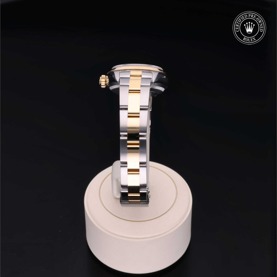 Rolex Certified Pre-Owned Lady-Datejust 26mm 79163 P958124
