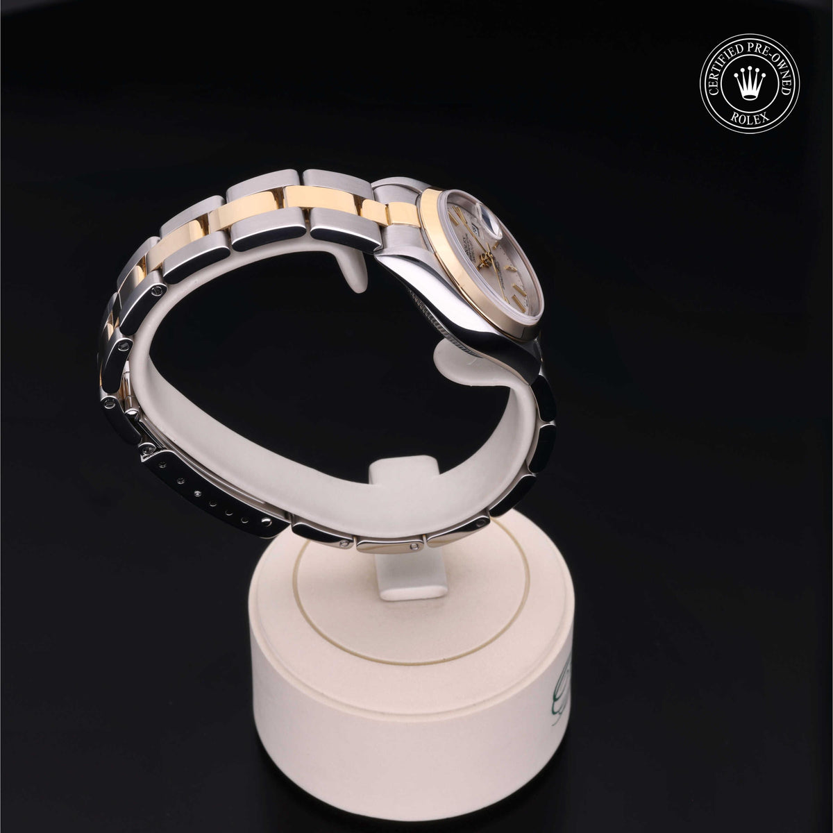 Rolex Certified Pre-Owned Lady-Datejust 26mm 79163 P958124
