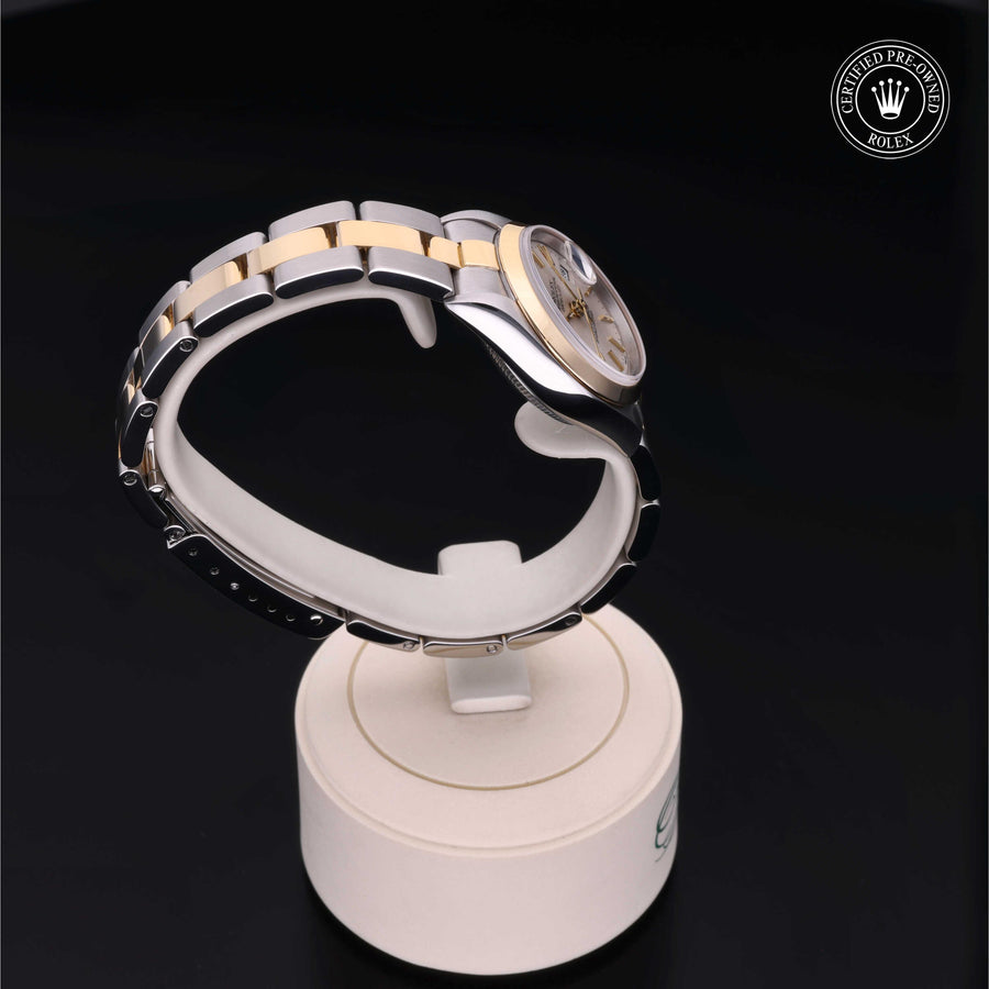 Rolex Certified Pre-Owned Lady-Datejust 26mm 79163 P958124