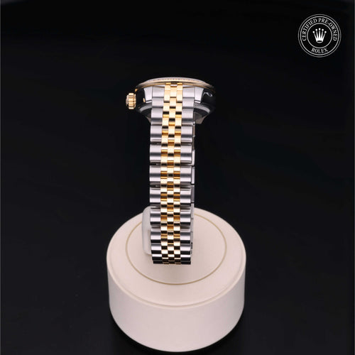 Rolex Certified Pre-Owned Lady-Datejust 26mm 179383 G495486