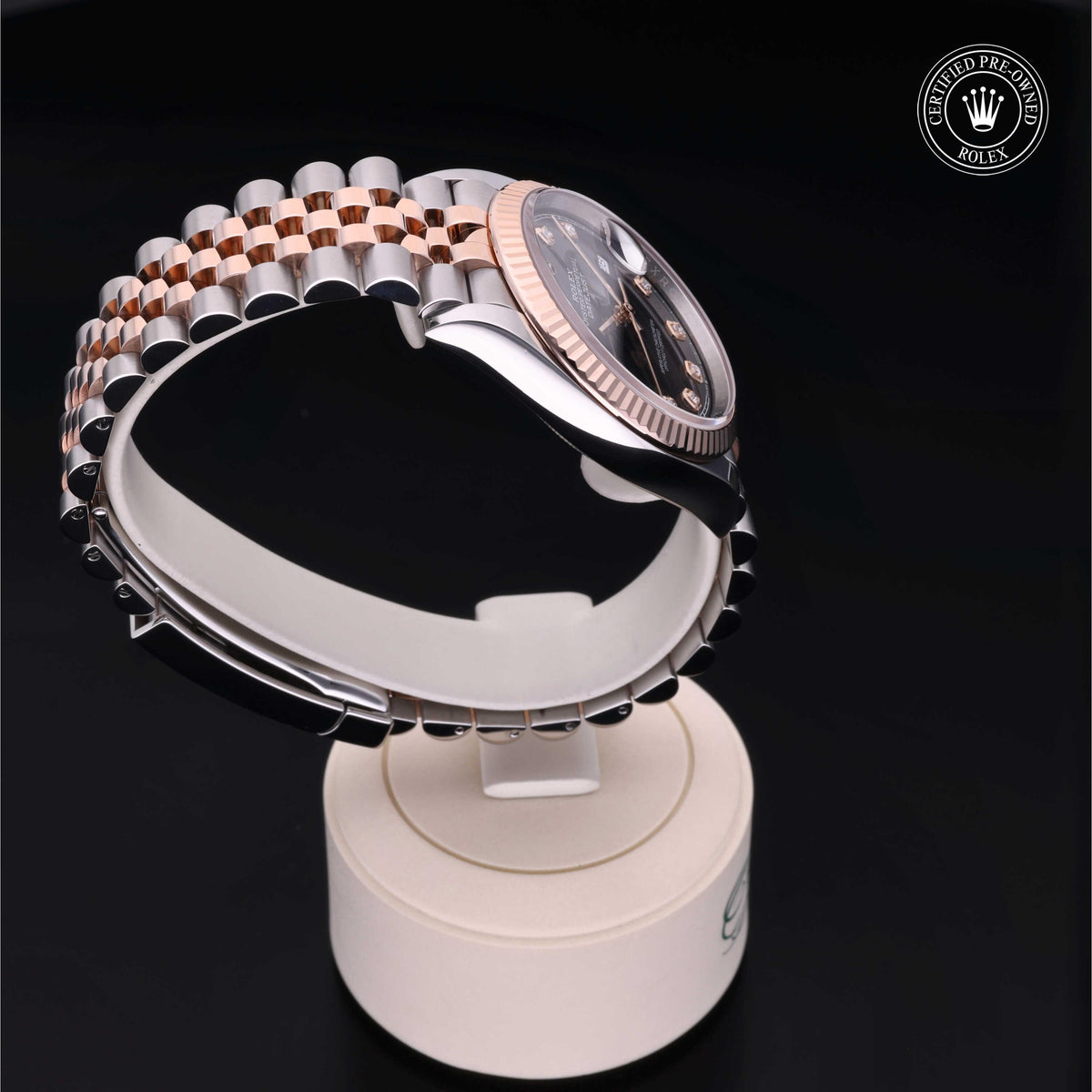 Rolex Certified Pre-Owned Datejust 36mm 126231 N65N1217