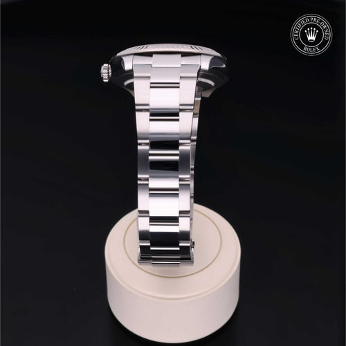 Rolex Certified Pre-Owned Datejust 41mm 126334 8VK62314
