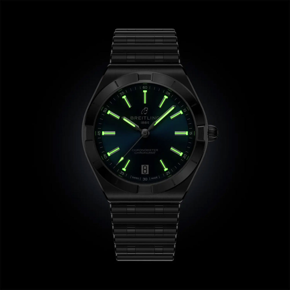 Chronomat Automatic 36 variant Pursuit