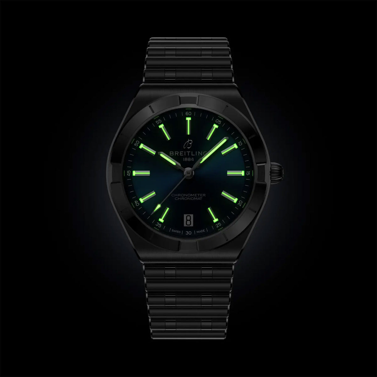 Chronomat Automatic 36 variant Pursuit