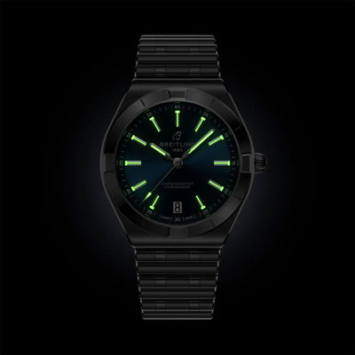 Chronomat Automatic 36 variant Pursuit