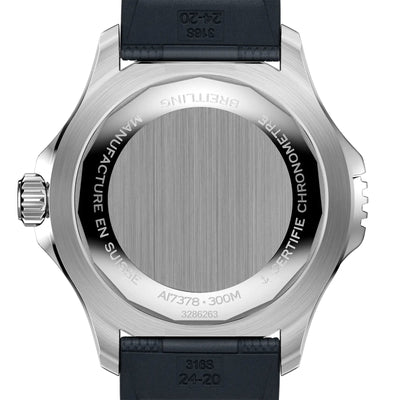 Superocean Automatic 46 variant Pursuit