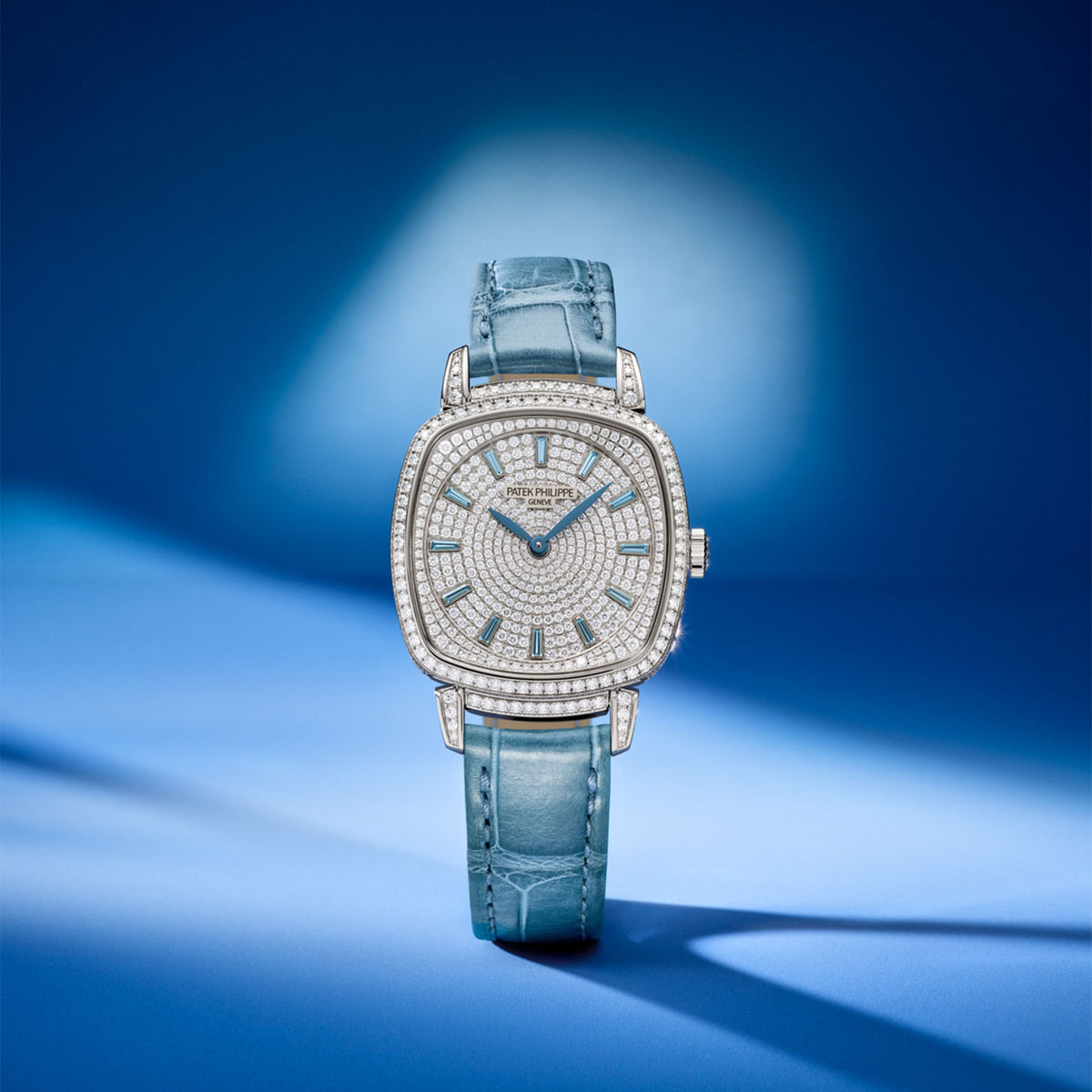 Gondolo Ladies First Joaillerie 7043/250G-001 variant Pursuit