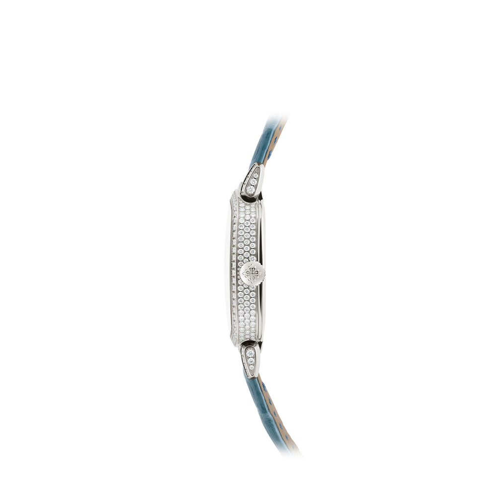 Gondolo Ladies First Joaillerie 7043/250G-001 variant Pursuit