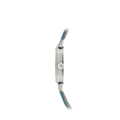 Gondolo Ladies First Joaillerie 7043/250G-001 variant Pursuit