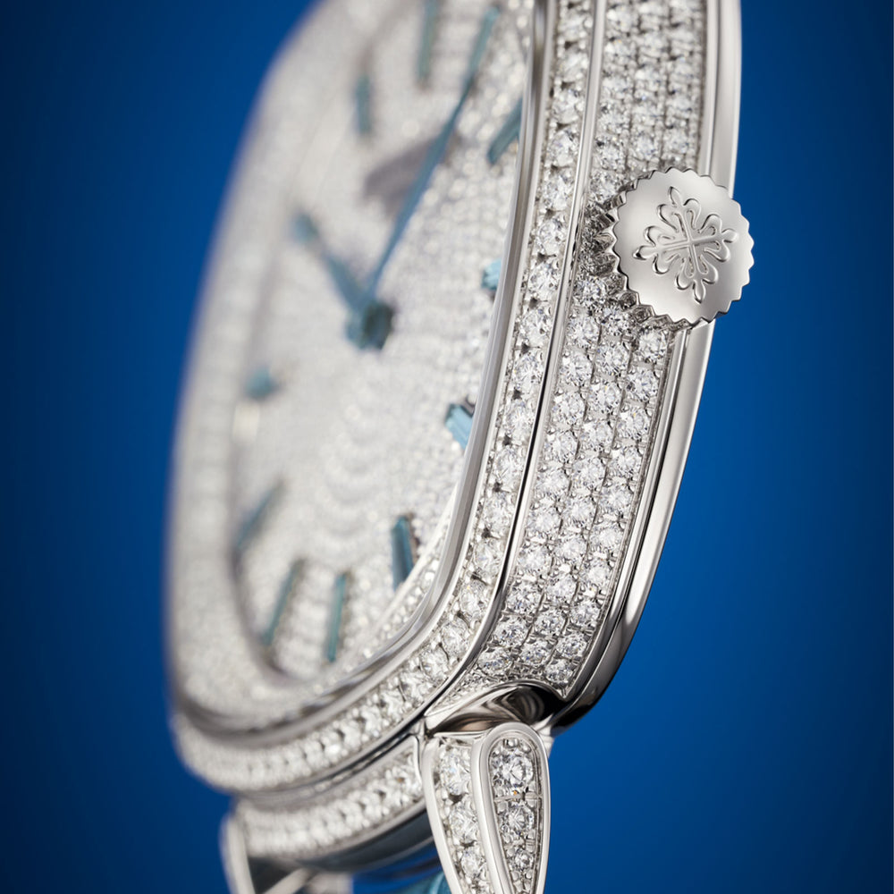 Gondolo Ladies First Joaillerie 7043/250G-001 variant Pursuit