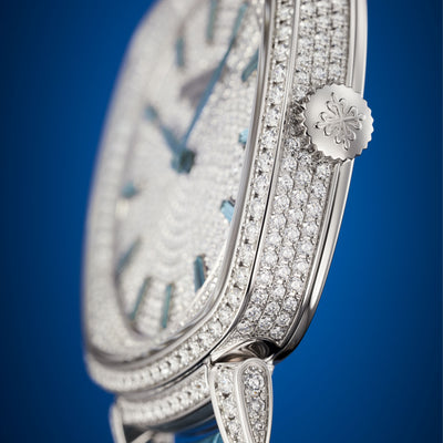 Gondolo Ladies First Joaillerie 7043/250G-001 variant Pursuit