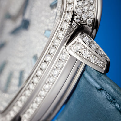 Gondolo Ladies First Joaillerie 7043/250G-001 variant Pursuit