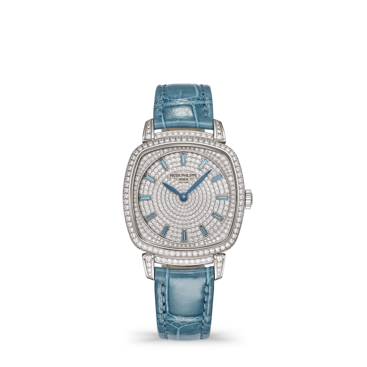 Gondolo Ladies First Joaillerie 7043/250G-001 variant Pursuit