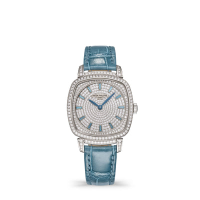 Gondolo Ladies First Joaillerie 7043/250G-001 variant Pursuit