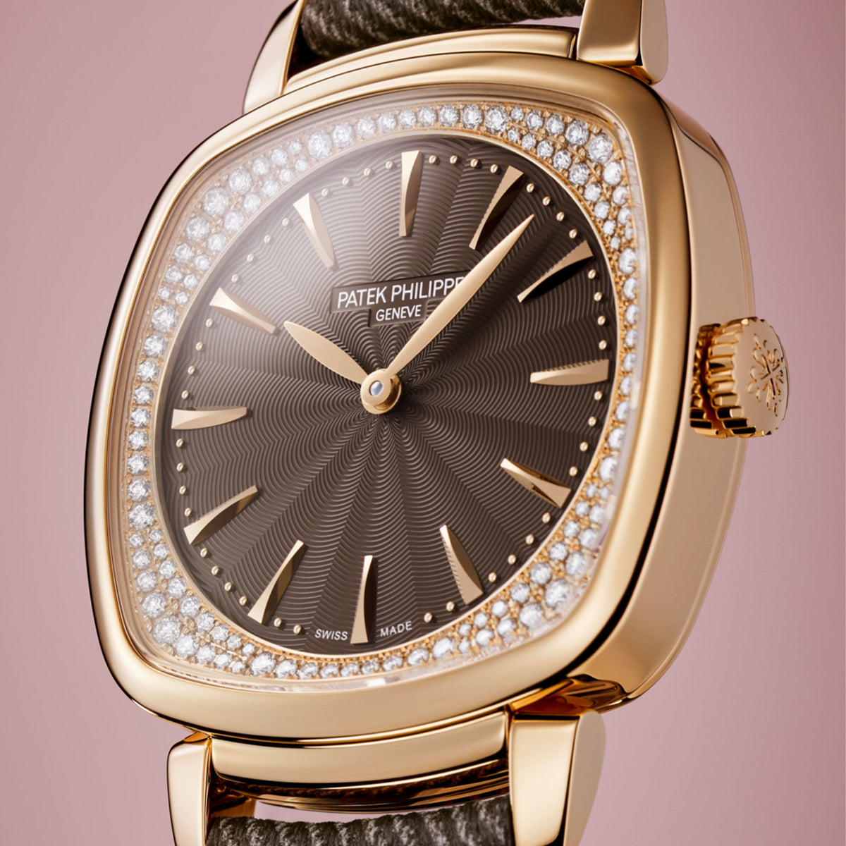 Gondolo Ladies First 7043R-001