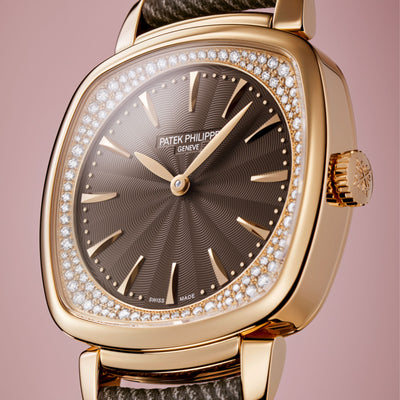 Gondolo Ladies First 7043R-001