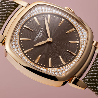 Gondolo Ladies First 7043R-001