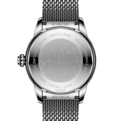 Superocean Heritage Automatic 36