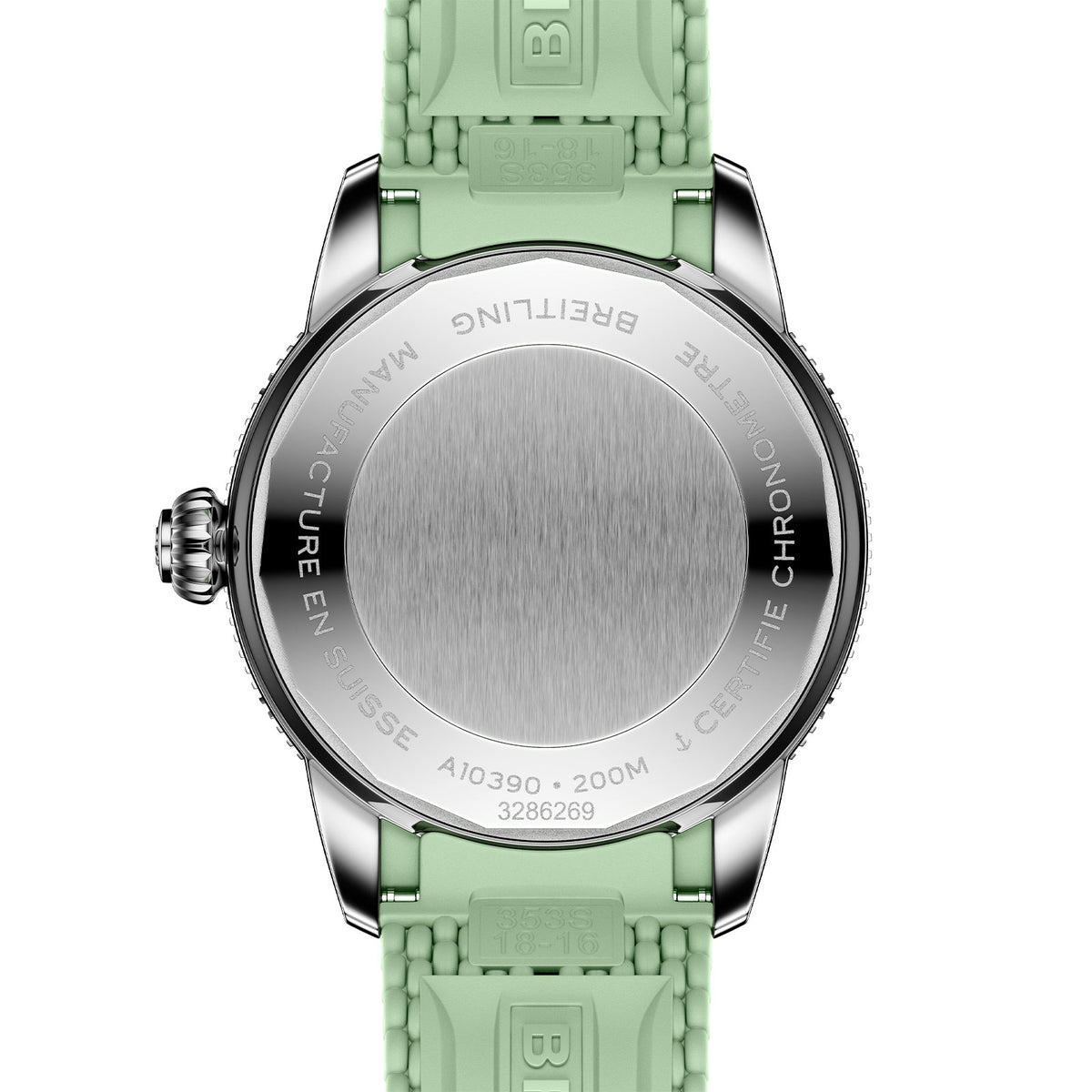 Superocean Heritage Automatic 36