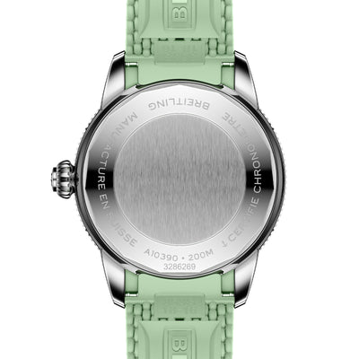 Superocean Heritage Automatic 36