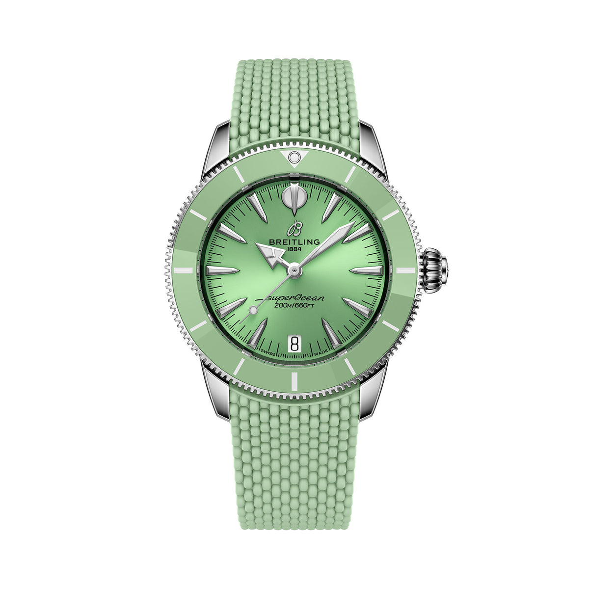Superocean Heritage Automatic 36