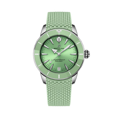 Superocean Heritage Automatic 36