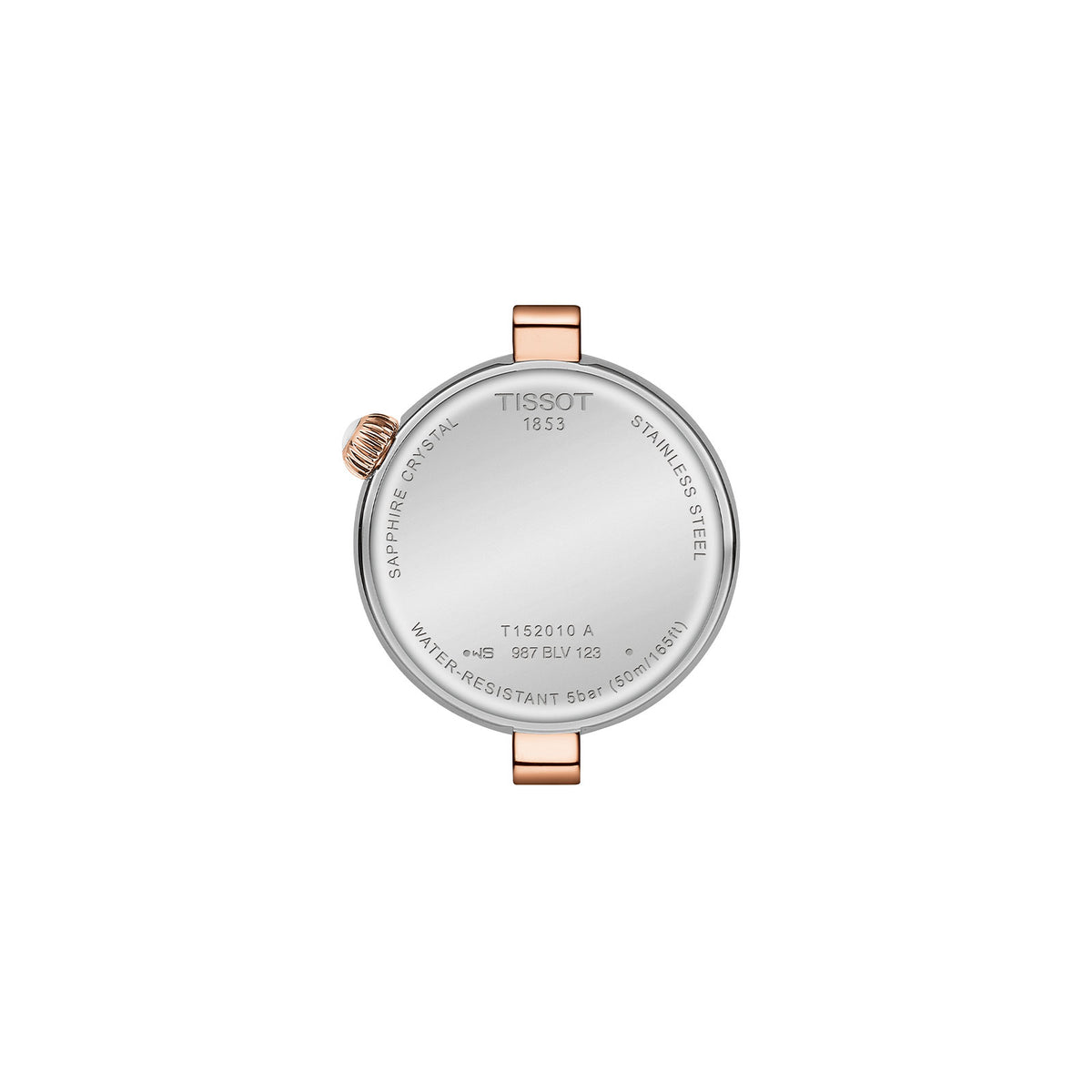 Desir Quartz 28mm