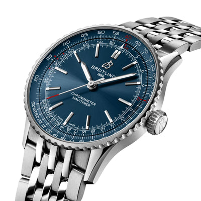 Navitimer Automatic 41