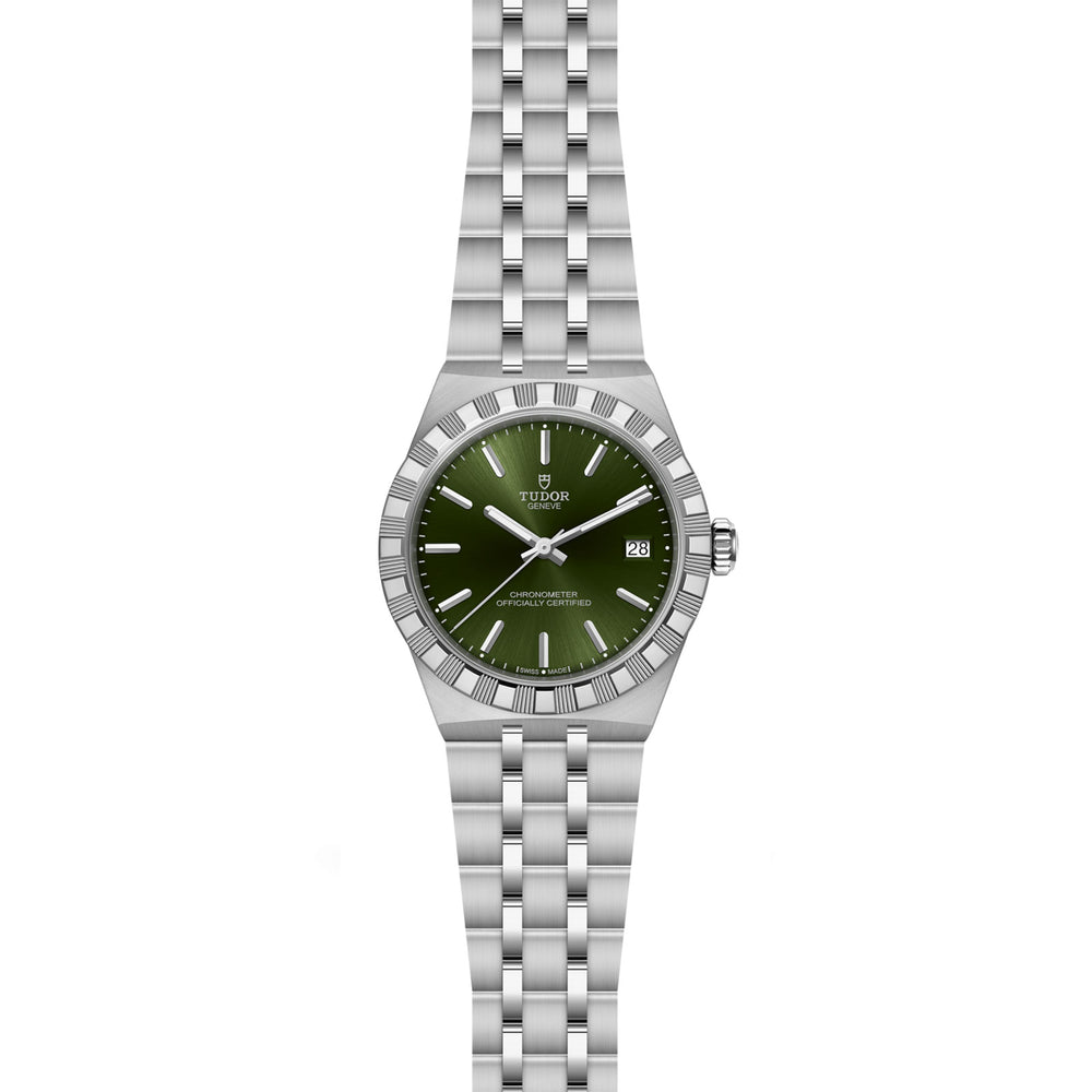 Royal 36mm variant Pursuit