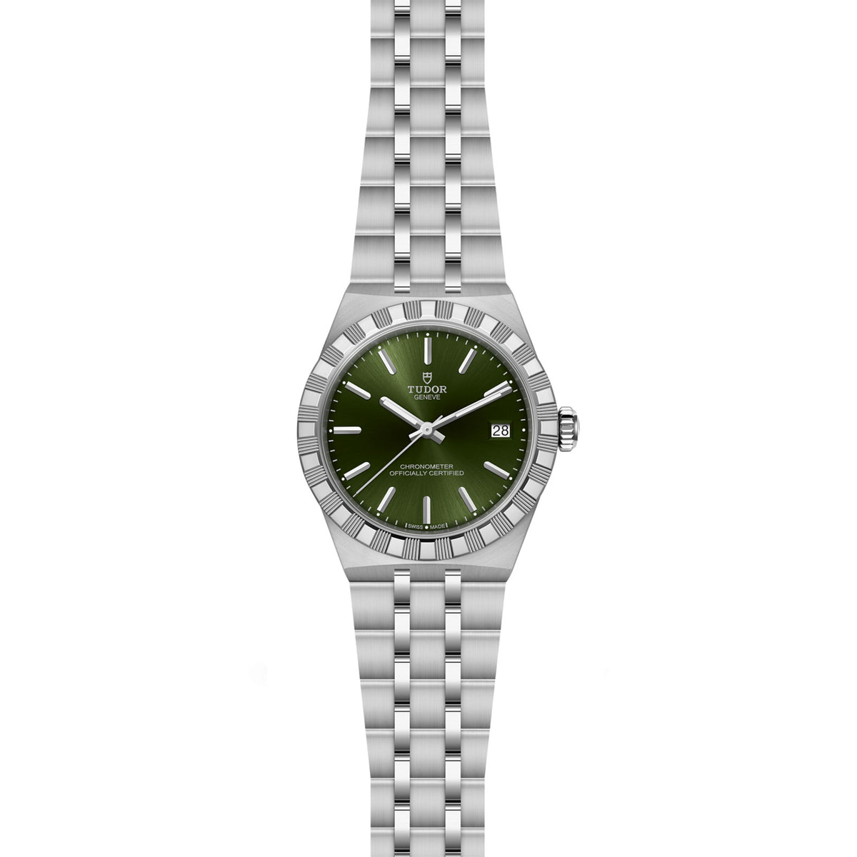 Royal 36mm variant Pursuit