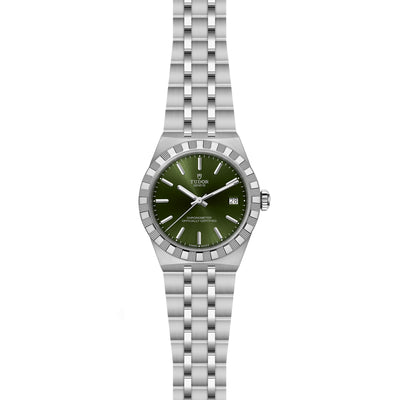 Royal 36mm variant Pursuit