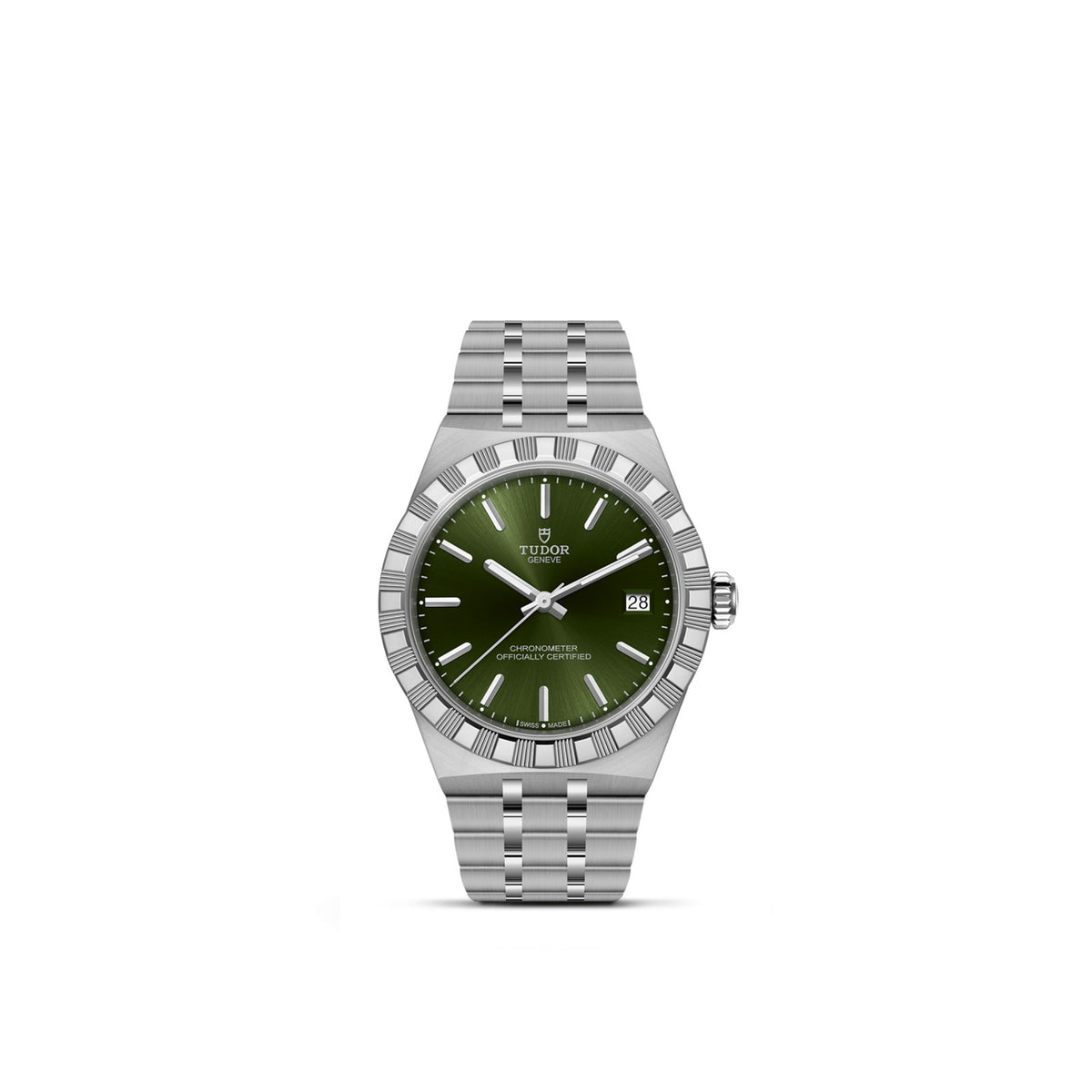 Royal 36mm variant Pursuit