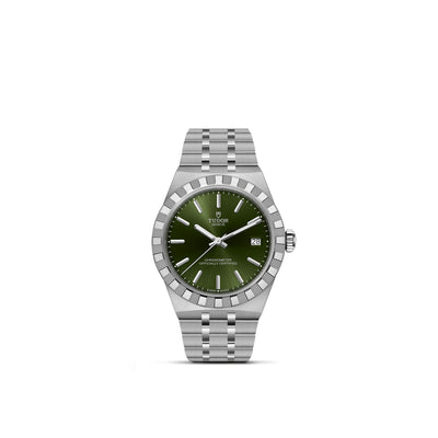 Royal 36mm variant Pursuit