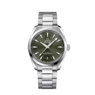 Seamaster Aqua Terra 150m Co-Axial 38mm variant Pursuit