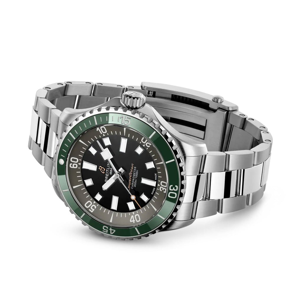 Superocean Automatic 44 UK Limited Edition