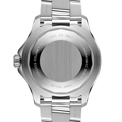 Superocean Automatic 44 UK Limited Edition