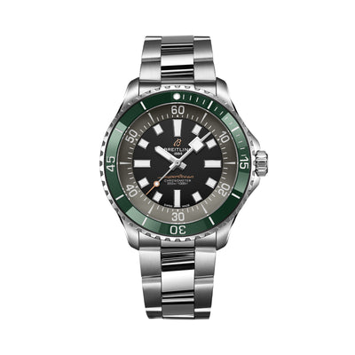 Superocean Automatic 44 UK Limited Edition