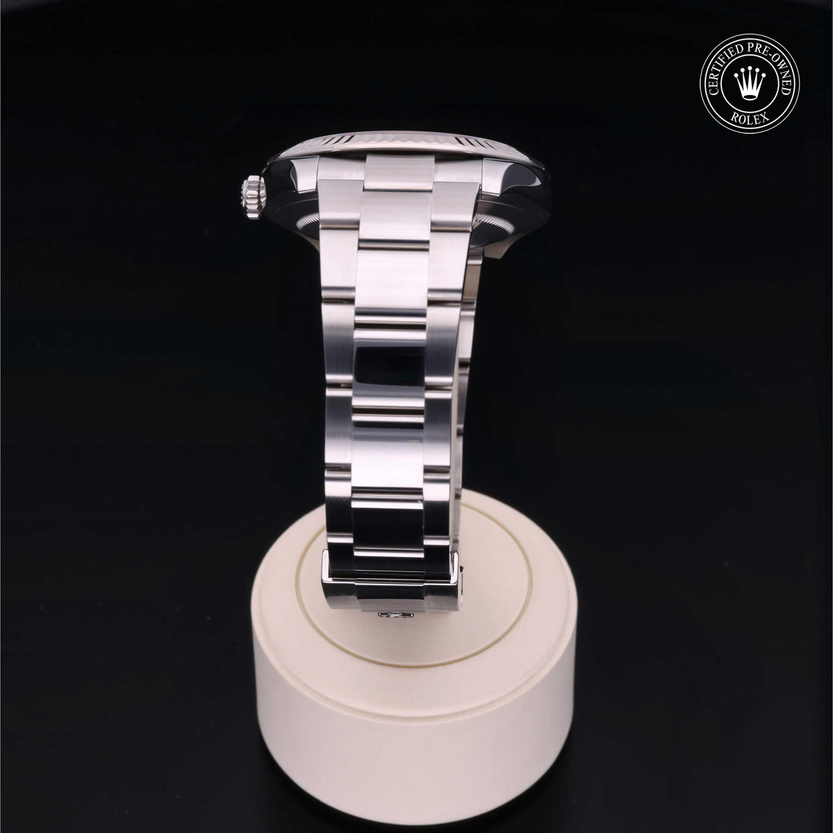 Rolex Certified Pre-Owned Datejust 41mm 126334 8618J6D6