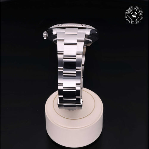 Rolex Certified Pre-Owned Datejust 41mm 126334 8618J6D6
