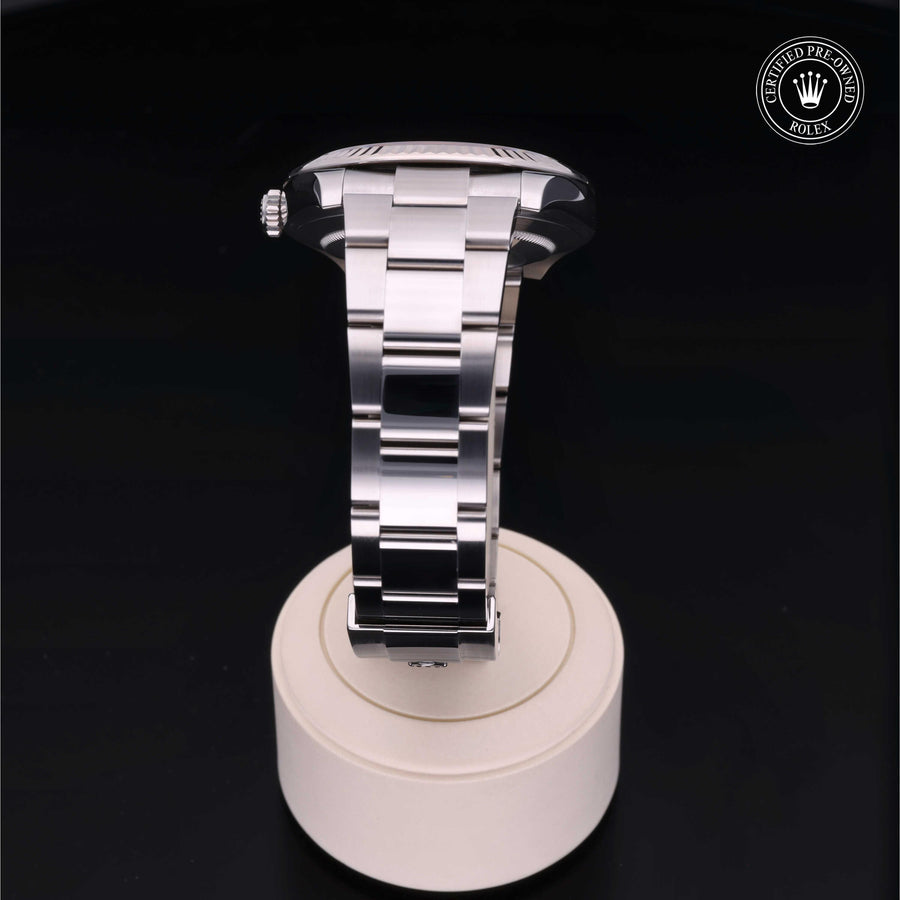 Rolex Certified Pre-Owned Datejust 41mm 126334 8618J6D6